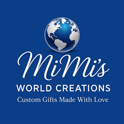 MiMi's World Creations